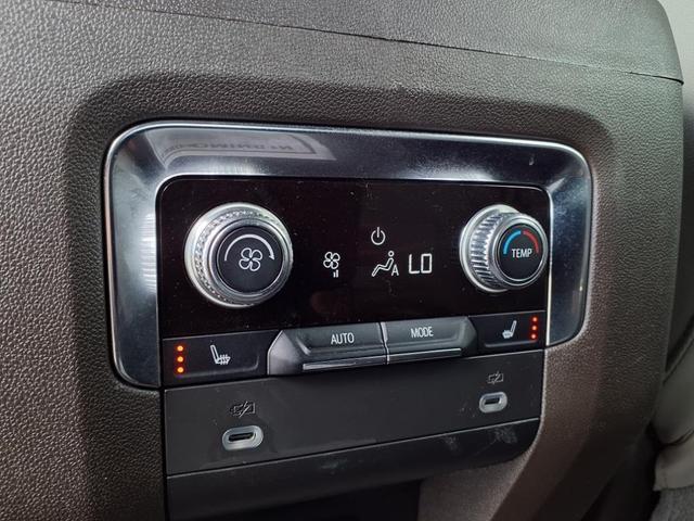 Photo of 2023 Midnight Blue Metallic GMC Yukon