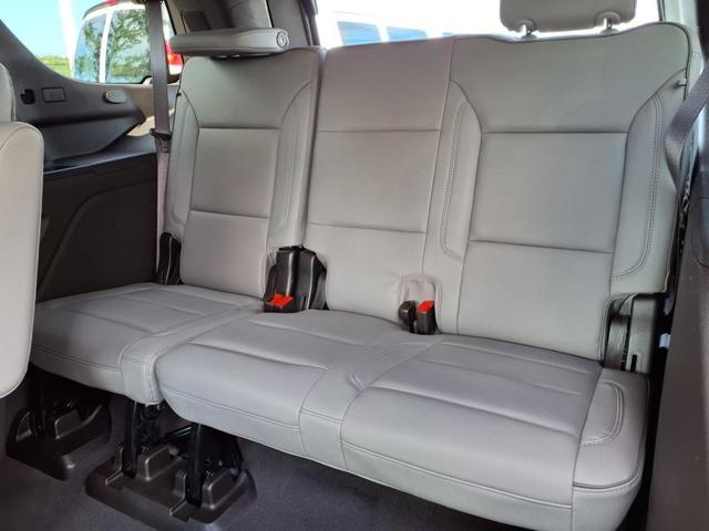 Photo of 2023 Midnight Blue Metallic GMC Yukon