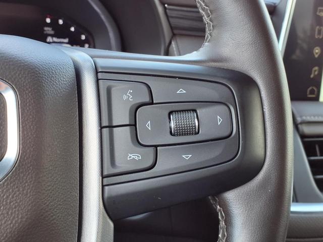 Photo of 2023 Midnight Blue Metallic GMC Yukon