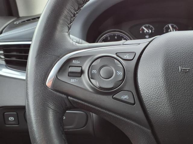 Photo of 2020 Dark Slate Metallic Buick Enclave