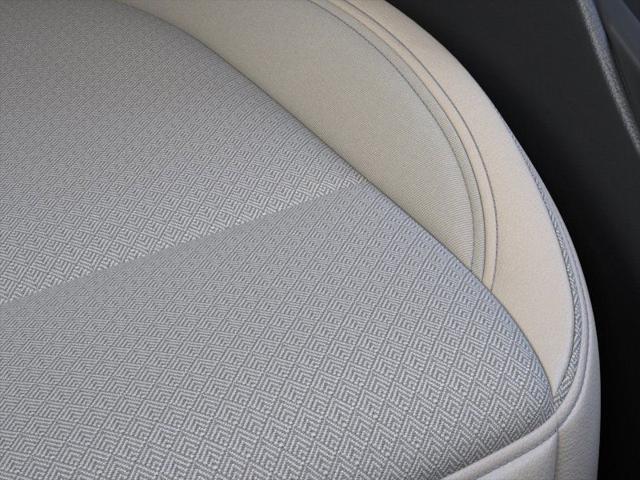 Photo of 2026 Summit White Buick Encore GX