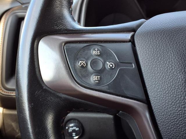 Photo of 2022 Onyx Black GMC Canyon