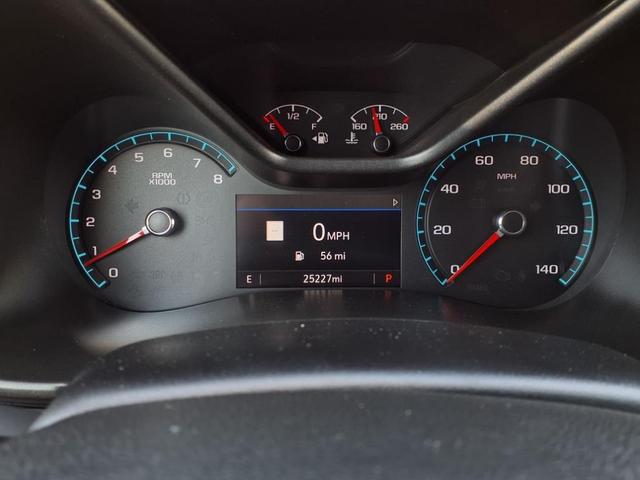 Photo of 2022 Onyx Black GMC Canyon