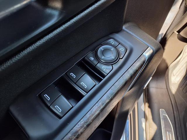 Photo of 2021 Satin Steel Metallic GMC Sierra 1500