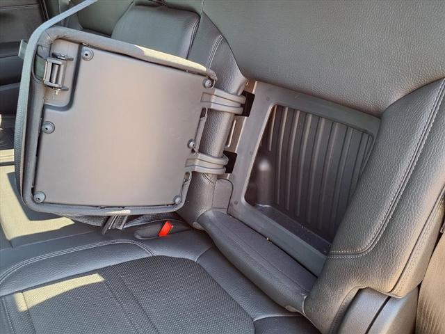 Photo of 2021 Satin Steel Metallic GMC Sierra 1500