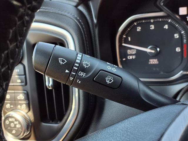 Photo of 2021 Satin Steel Metallic GMC Sierra 1500