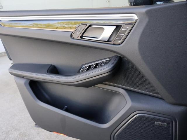 Photo of 2024 Volcano Grey Metallic Porsche Macan