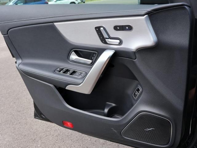 Photo of 2022 Cosmos Black Metallic Mercedes-Benz AMG CLA 45