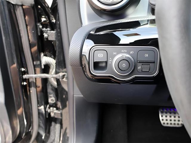 Photo of 2022 Cosmos Black Metallic Mercedes-Benz AMG CLA 45