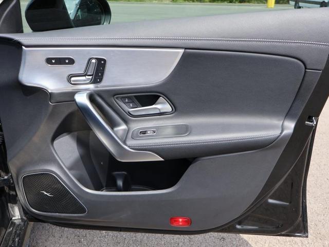 Photo of 2022 Cosmos Black Metallic Mercedes-Benz AMG CLA 45