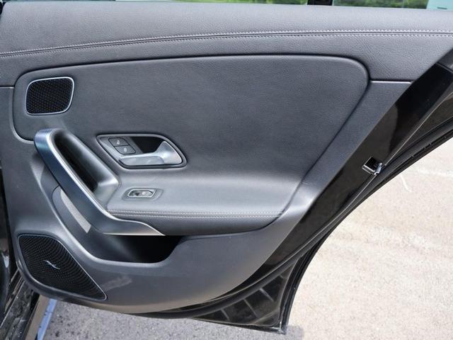 Photo of 2022 Cosmos Black Metallic Mercedes-Benz AMG CLA 45