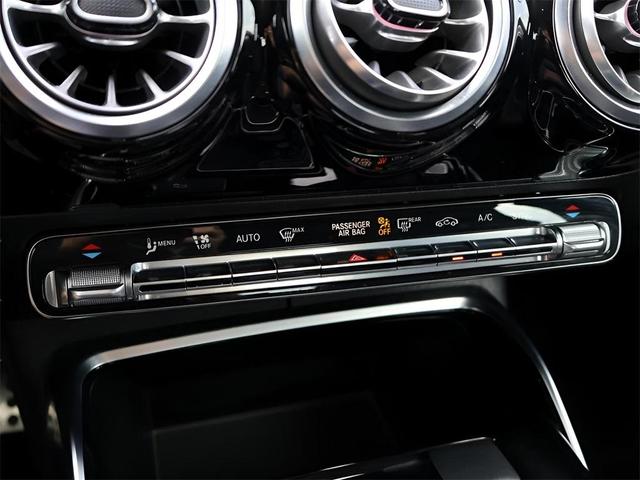Photo of 2022 Cosmos Black Metallic Mercedes-Benz AMG CLA 45