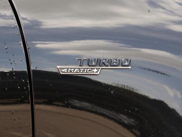 Photo of 2022 Cosmos Black Metallic Mercedes-Benz AMG CLA 45
