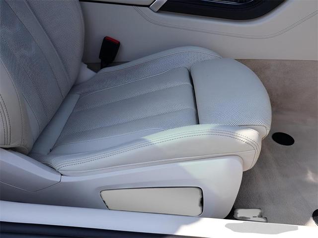 Photo of 2024 Alpine White BMW M850