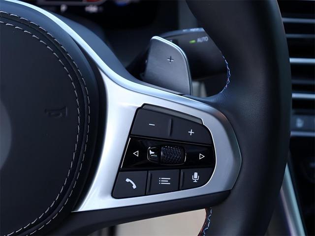 Photo of 2024 Alpine White BMW M850