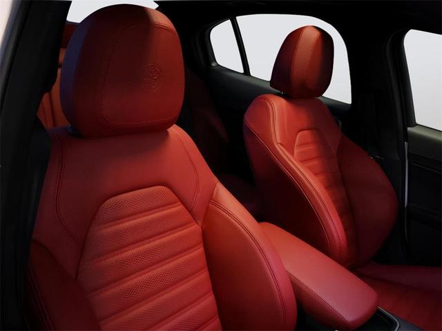 Photo of 2025 Milano Alfa Romeo Giulia