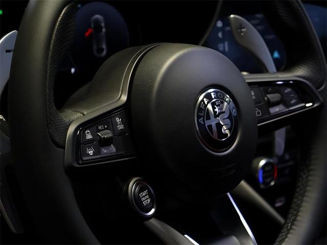 Photo of 2025 Milano Alfa Romeo Giulia