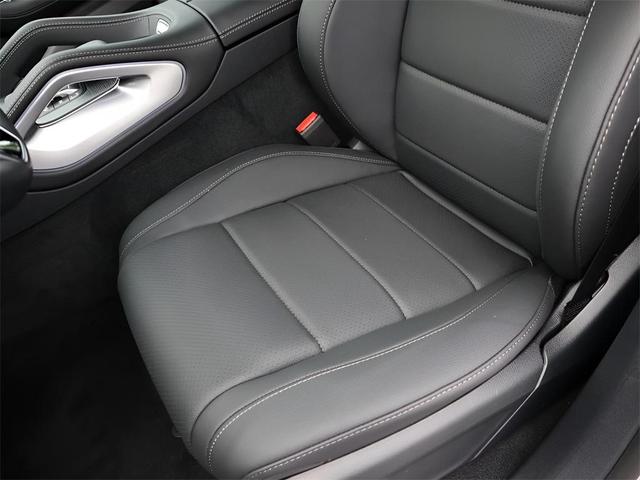 Photo of 2026 Gray Mercedes-Benz GLE 450