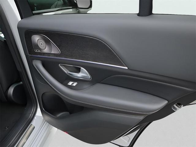 Photo of 2026 Gray Mercedes-Benz GLE 450