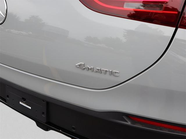 Photo of 2026 Gray Mercedes-Benz GLE 450