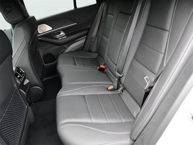 Photo of 2026 Gray Mercedes-Benz GLE 450