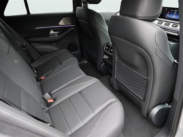 Photo of 2026 Gray Mercedes-Benz GLE 450
