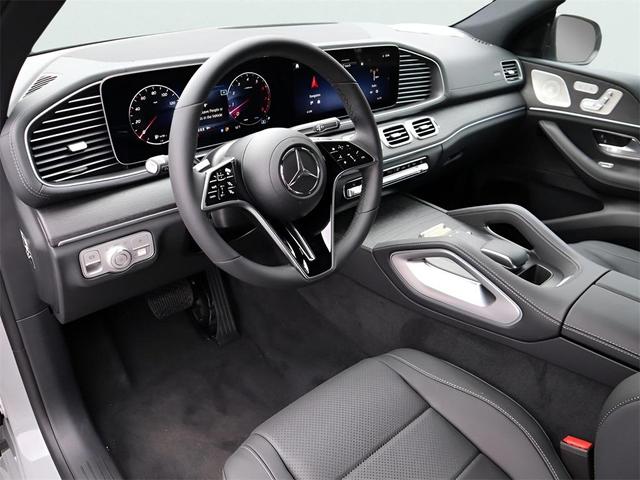 Photo of 2026 Gray Mercedes-Benz GLE 450