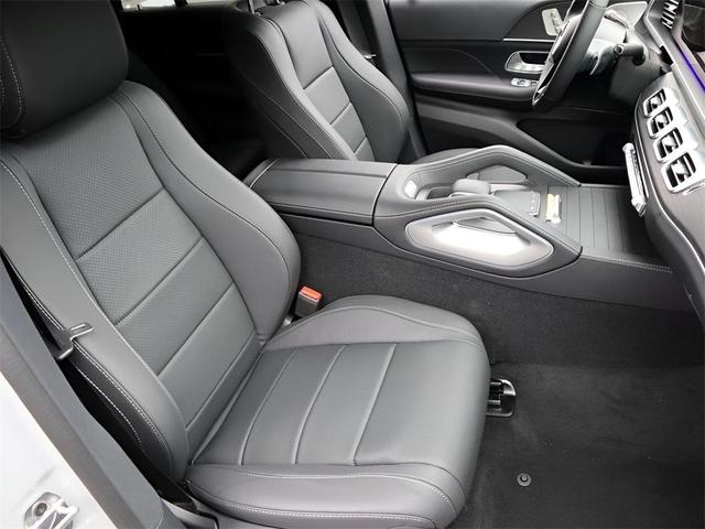 Photo of 2026 Gray Mercedes-Benz GLE 450