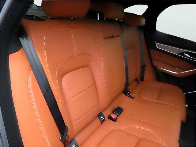 Photo of 2025 Portofino Blue Jaguar F-PACE