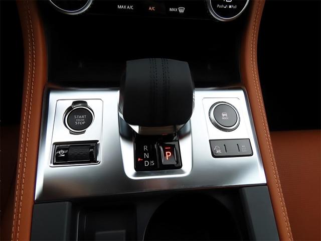 Photo of 2025 Portofino Blue Jaguar F-PACE