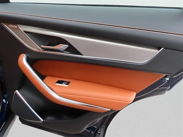 Photo of 2025 Portofino Blue Jaguar F-PACE