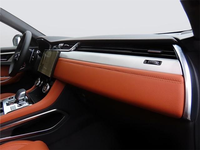Photo of 2025 Portofino Blue Jaguar F-PACE