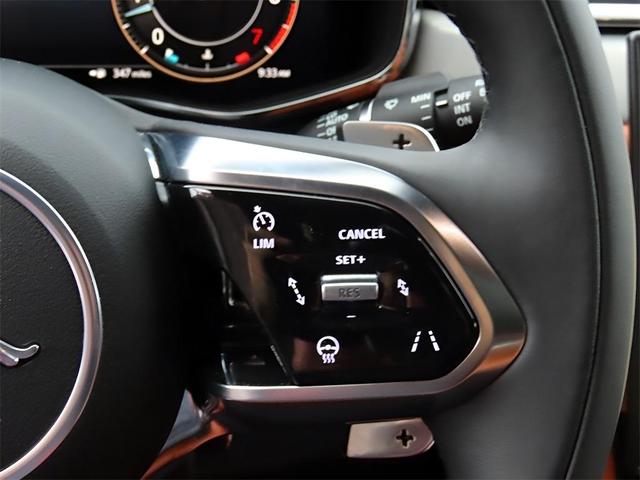 Photo of 2025 Portofino Blue Jaguar F-PACE