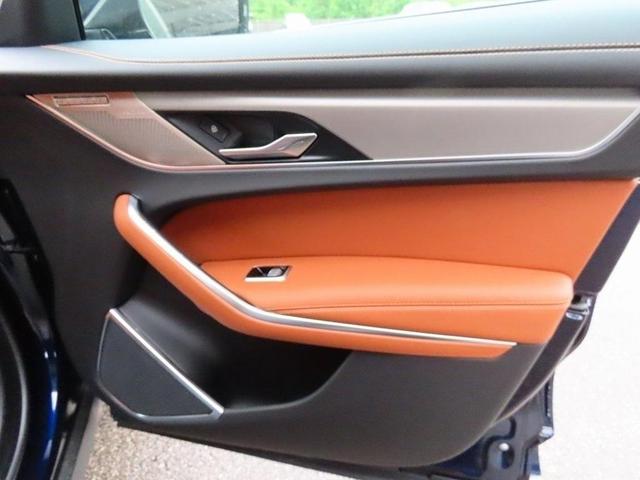 Photo of 2025 Portofino Blue Jaguar F-PACE