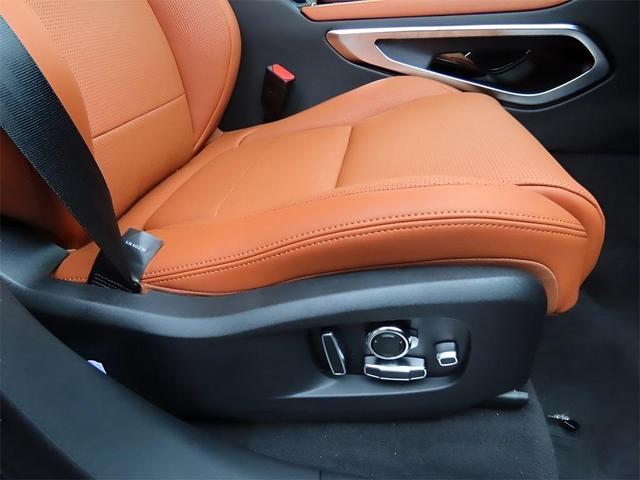 Photo of 2025 Portofino Blue Jaguar F-PACE