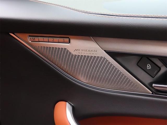 Photo of 2025 Portofino Blue Jaguar F-PACE