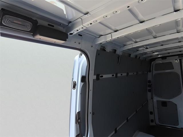 Photo of 2024 Arctic White Mercedes-Benz Sprinter 3500XD