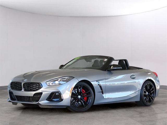 2024 BMW Z4