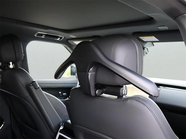 Photo of 2025 Fuji White Land Rover Range Rover Sport