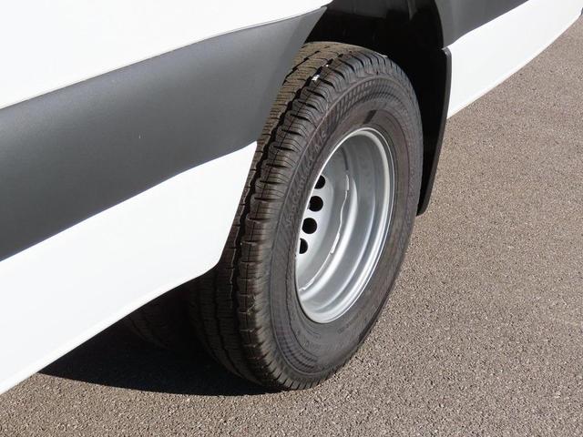 Photo of 2024 Arctic White Mercedes-Benz Sprinter 3500XD