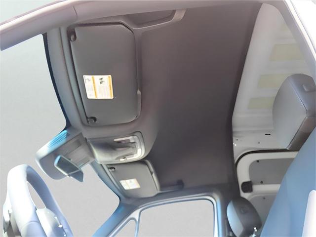 Photo of 2024 Arctic White Mercedes-Benz Sprinter 3500XD