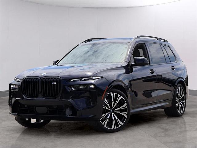 2023 BMW X7
