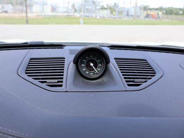 Photo of 2024 White Porsche 911