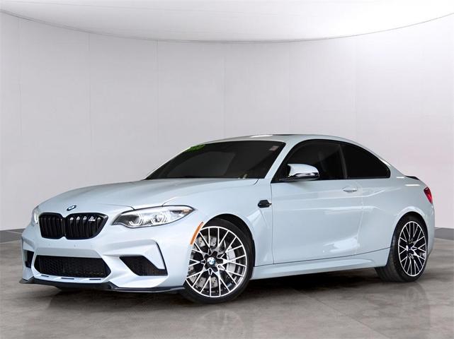 2020 BMW M2