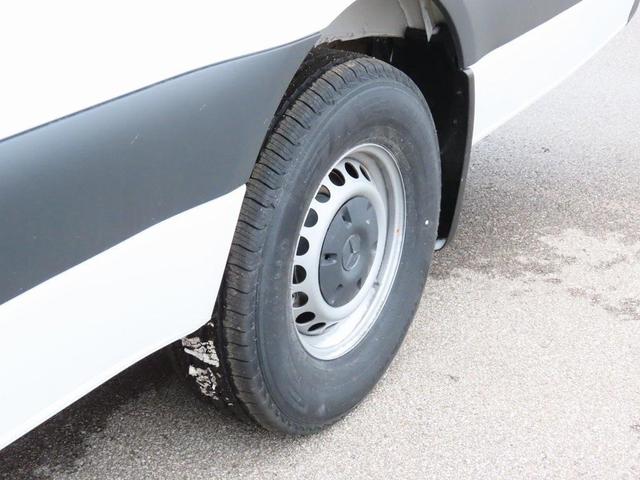 Photo of 2024 Arctic White Mercedes-Benz Sprinter 2500