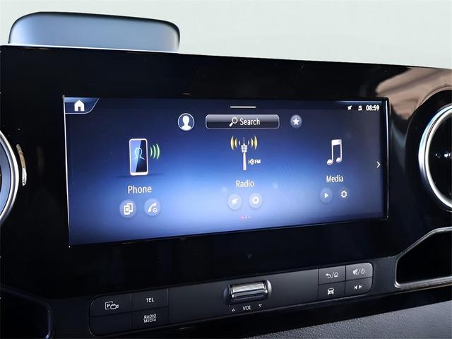 Photo of 2025 Arctic White Mercedes-Benz Sprinter 2500