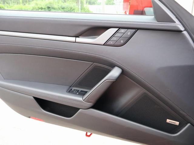 Photo of 2023 Red Porsche 911