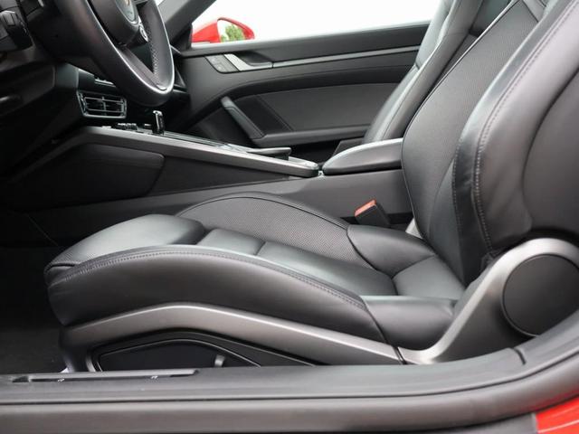 Photo of 2023 Red Porsche 911