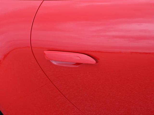 Photo of 2023 Red Porsche 911