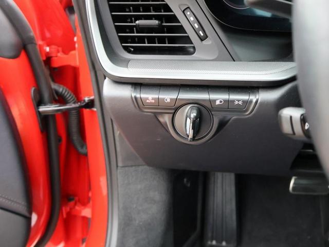 Photo of 2023 Red Porsche 911